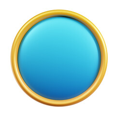 modern guard 3d render