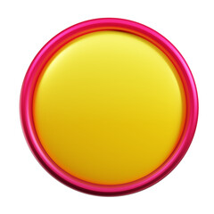 modern guard 3d render