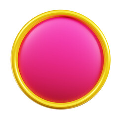 modern guard 3d render