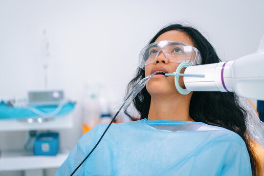 Panoramic X-ray