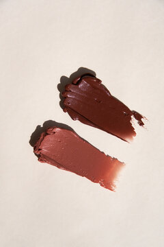 Lipstick Swatches
