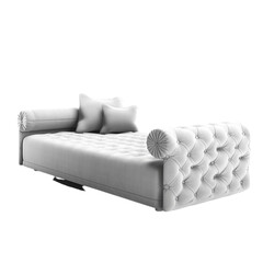 Daybed, Generative AI