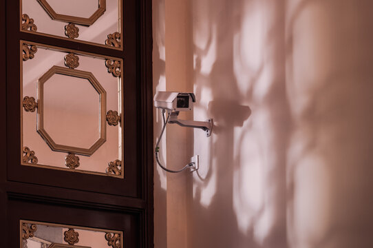 Afternoon Surveillance 