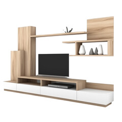 Entertainment Center Generative Ai