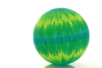 pelotas, balones de colores