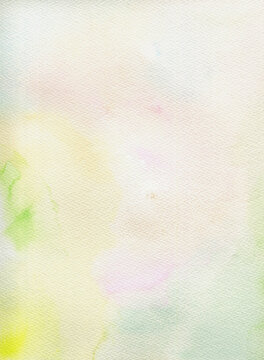 Tender abstract background