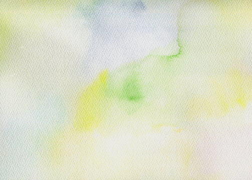 Pale colors abstract background