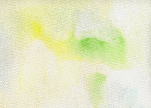 Beautiful pale colors fresh asbtract background