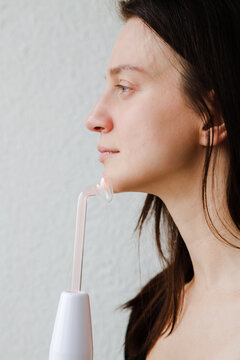 Skincare Procedure At Home 