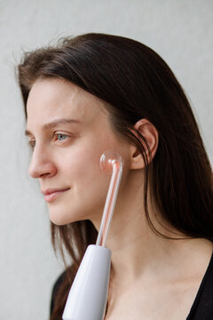 Skincare Procedure At Home 