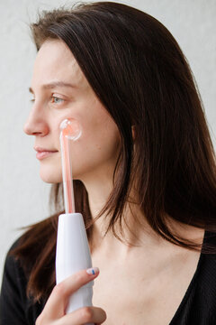 Skincare Procedure At Home 