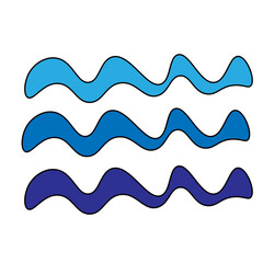 Abstract Vector Shape