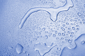 Water Dew