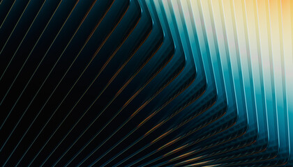 Holographic isolated shapes