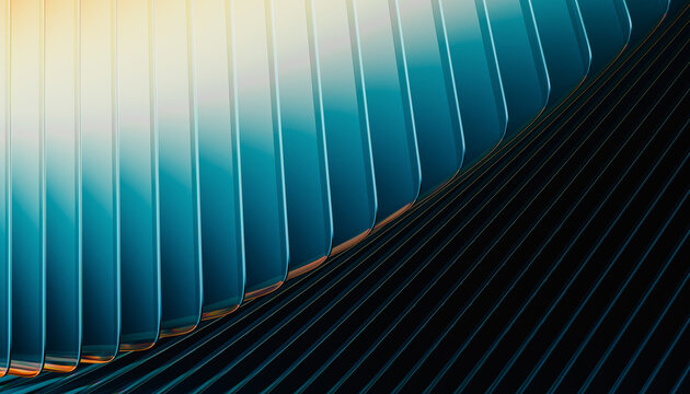 Holographic isolated shapes