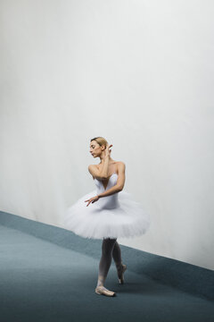 Ballerina