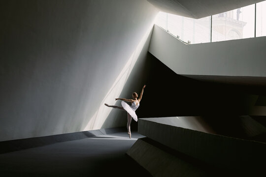 Ballerina