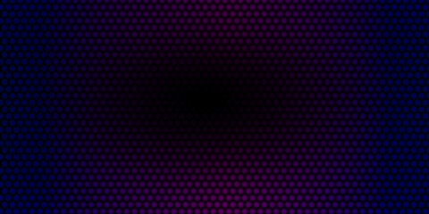 abstract background with purple dots background