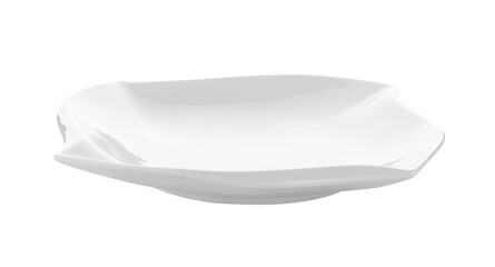 plate on transparent png