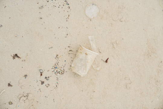 Dirty Beach