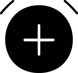 Line icon. Quality icon. Linear symbols. Big UI icon in a flat design. Vector illustration