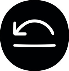 Modern thin line icon. modern trend in the style. Linear icon. Thin filled icon. UI and UX