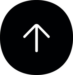Vector illustration of thin line icon. modern trend in the style. Linear icon. Thin filled icon. UX UI