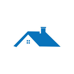 roof logo icon
