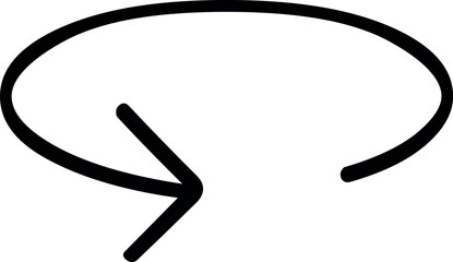 Creative business solutions icon. Outline isolated sign. Linear symbols. Thin filled icon. Vector illustration