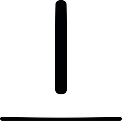 Vector thin line Web icon. Simple icon. Linear symbols. Big UI icon. UI and UX