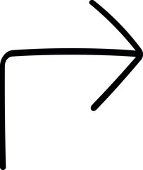 Modern thin line icon. modern trend in the style. Linear symbols. Thin filled icon. Vector illustration