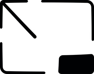 Modern thin line icon. Outline isolated sign. Linear symbols. Thin filled icon. UI and UX