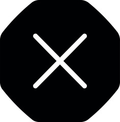 Vector icon. Simple icon. for mobile and web. Thin filled icon. UX UI