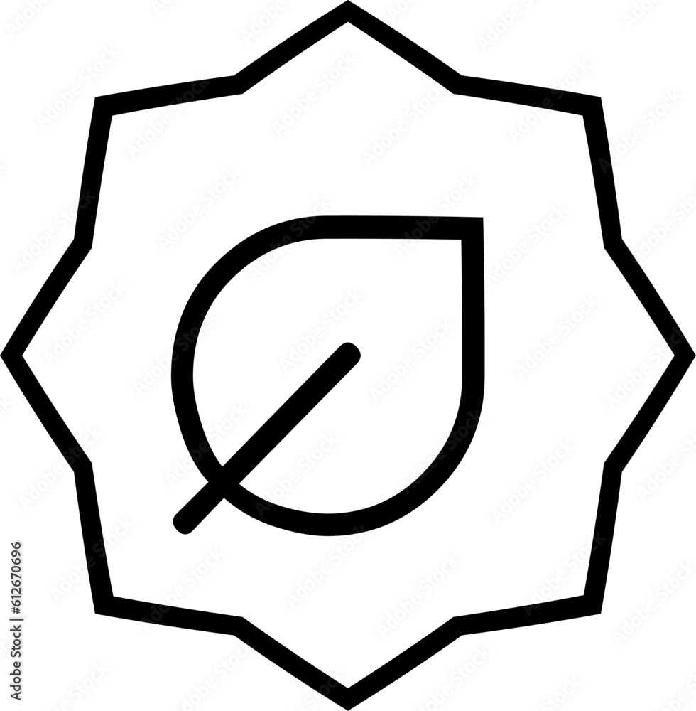 Poster line icon. modern trend in the style. for mobile and web. thin filled icon. ux ui