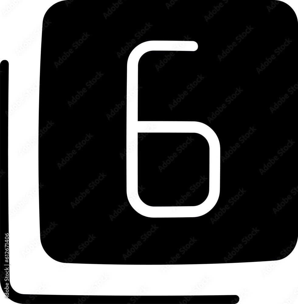 Poster line icon. quality icon. linear icon. big ui icon. ux ui