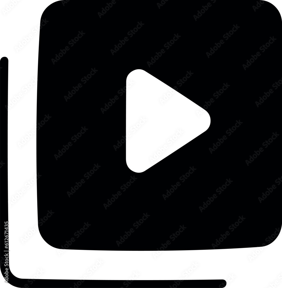 Aufkleber line icon. outline isolated sign. for mobile and web. big ui icon in a flat design. ui and ux