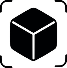 Vector icon. Quality icon. for mobile and web. Thin filled icon. Vector illustration