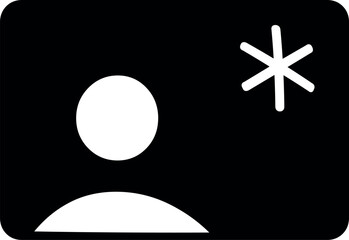 Vector thin line Web icon. Outline isolated sign. Linear symbols. Big UI icon in a flat design. UI and UX