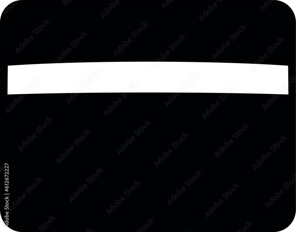 Poster line icon. outline isolated sign. linear symbols. thin filled icon. ux ui