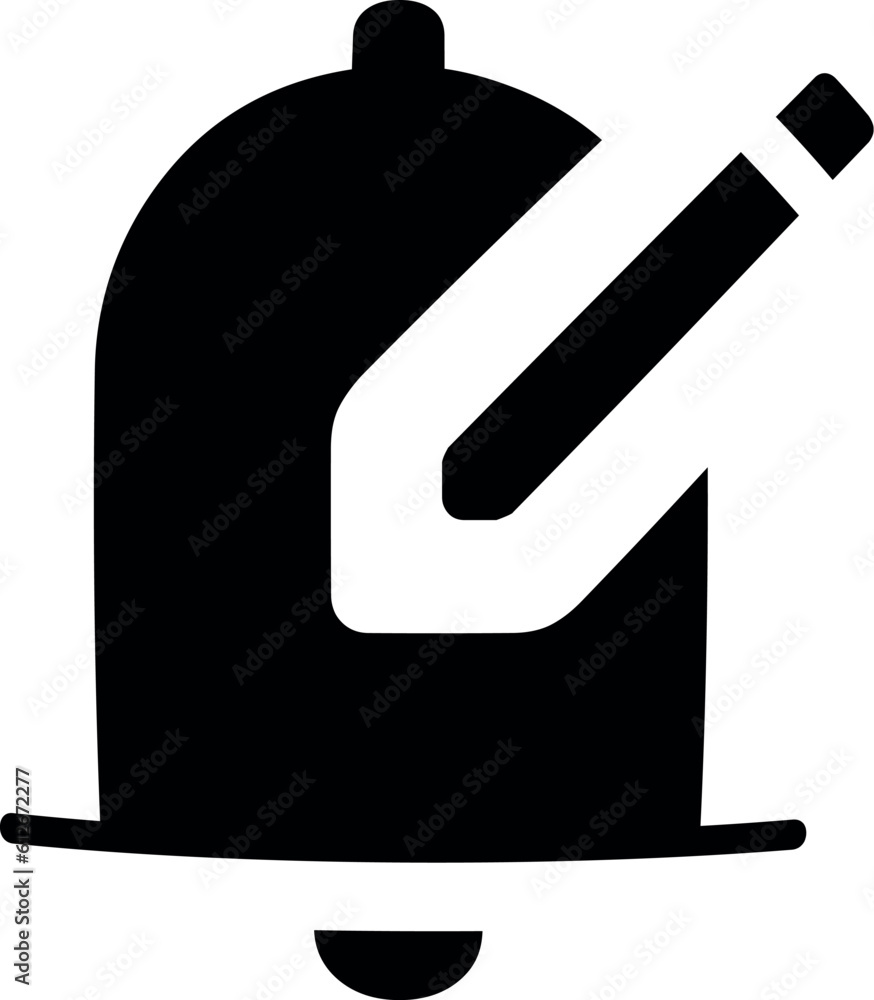 Poster vector icon. modern trend in the style. linear icon. thin filled icon. ux ui