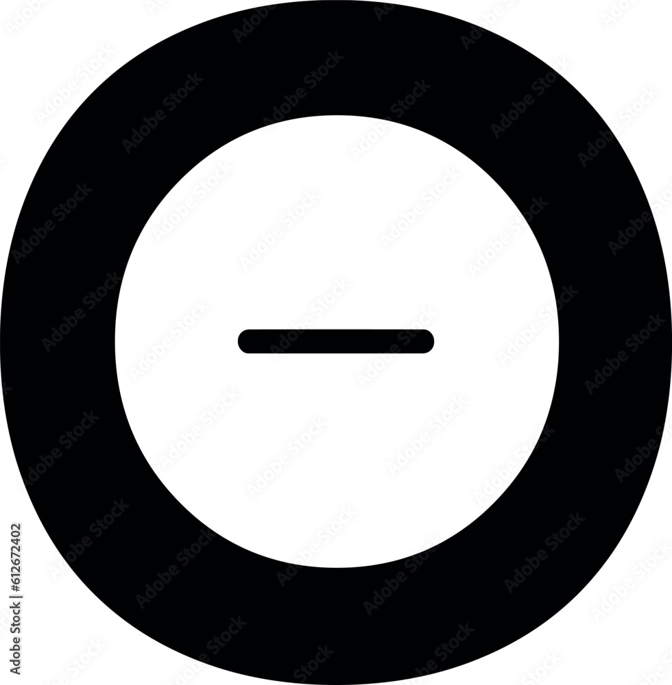 Aufkleber modern thin line icon. quality icon. linear symbols. big ui icon in a flat design. ux ui