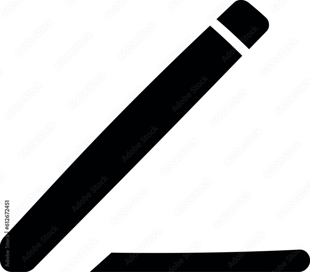 Poster modern thin line icon. quality icon. linear symbols. big ui icon. ui and ux