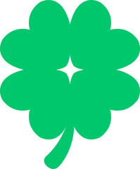 four leaf clover