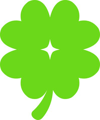 four leaf clover