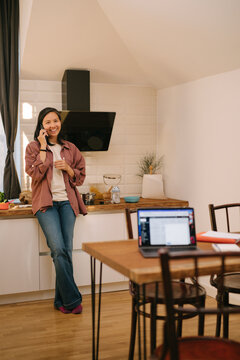 Home office concept 