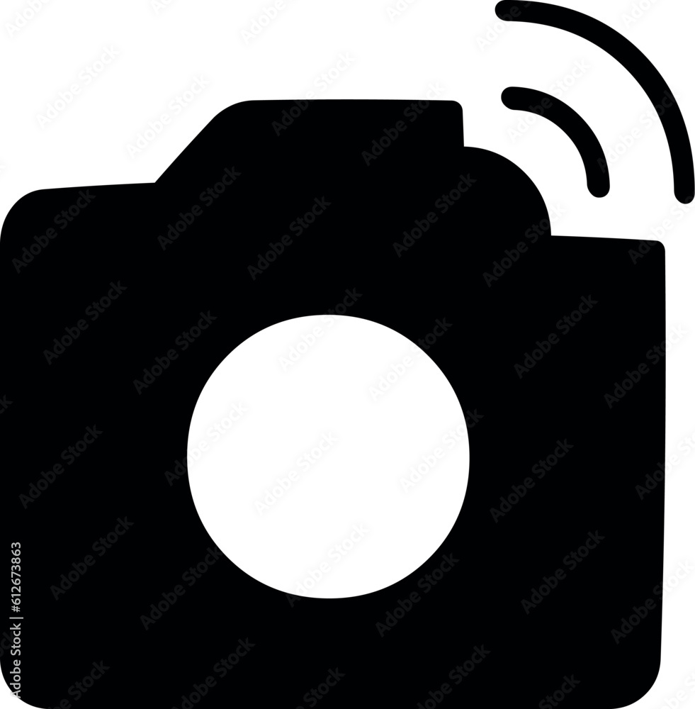 Aufkleber vector icon. modern trend in the style. for mobile and web. big ui icon in a flat design. vector ill