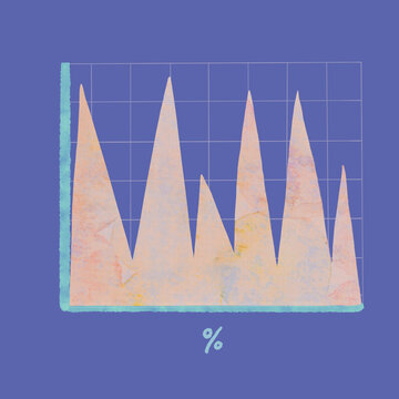Graph Business Algorithm Data Percentage