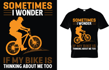 Biker T-Shirt Funny Motorcycle Quotes Accessories For Men T-Shirt