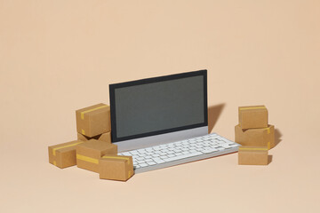 Ideas about online shopping and e-commerce.