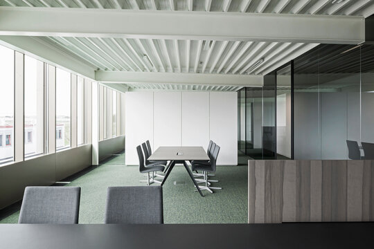 meeting room
